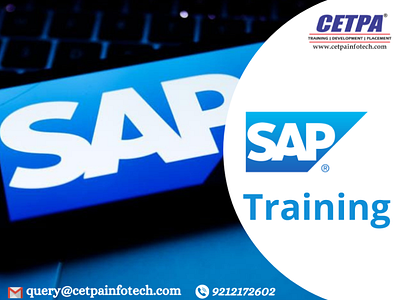 Top Notch SAP Course in Noida branding sap sap career sap course sap job sap skills sap training
