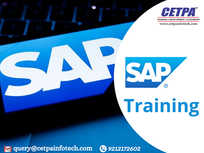 Top Notch SAP Course in Noida