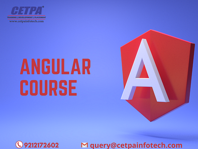 Learn Angular Course in Noida