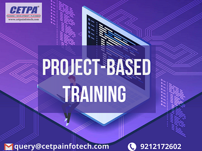 Project-Based Training With Job Assurance