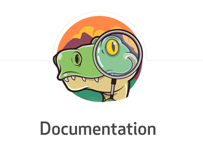 Documentation icon