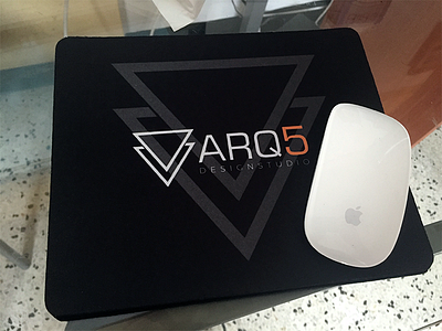 Mouse Pad Arq5