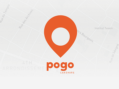 Pogo Carshare