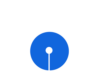 SBI BANK LOGO DESIGN