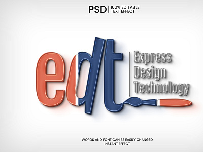 EDT  Express Design