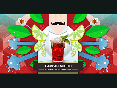 campari mojito