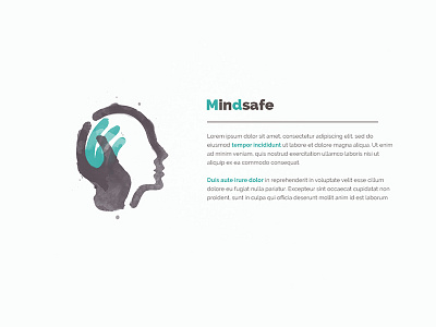 mindsafe v1 website