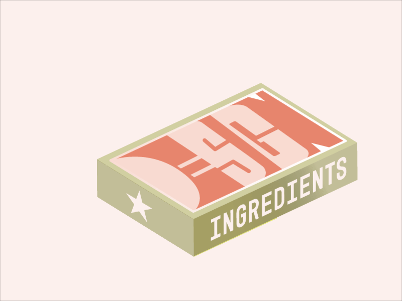 Design Ingredients animation design graphic illustration