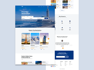 Relax - holiday planning app awesome booking design flight holiday planning ticket tour travel travel agent trip trip plan ui ux
