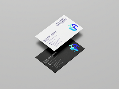 Structural Engineer Business Cards branding design graphic design logo print design