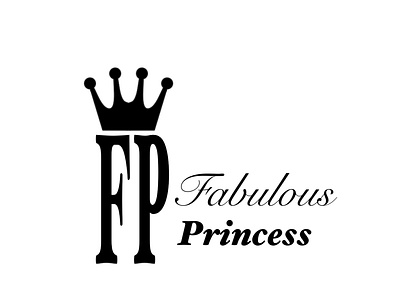 Fabulous Princess animation branding design graphic design illustration logo motion graphics ui ux vector