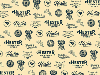 Hester Pattern
