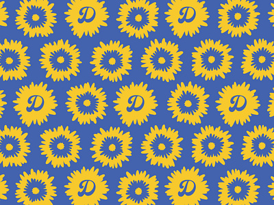 Dandy Brand Pattern