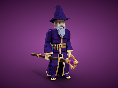 Wizard