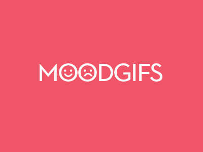 Moodgifs logo logo mood