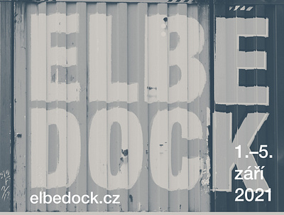 ELBEDOCK Film Festival 2021 poster concept adobe photoshpp[ artwork branding design designer digital art film film festival graphic design indesign photoshop poster poster design