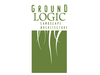 Ground Logic Logo
