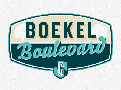 Boekel Blvd.