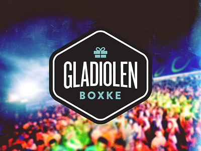 Gladiolen boxke 2.0