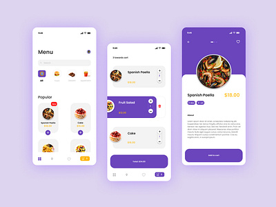 Food Delivery App