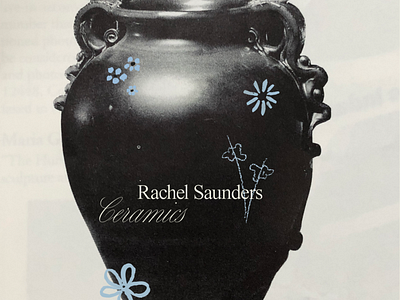 Rachel Saunders