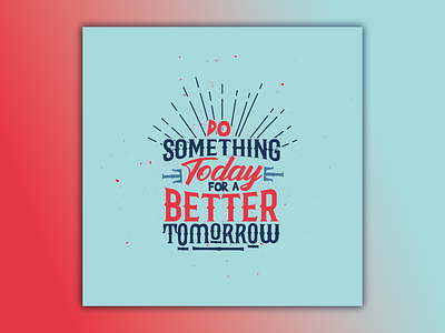 Inspiring Quotes Package Red/Turquoise branding design graphic design illustration nft nfts quote quotes