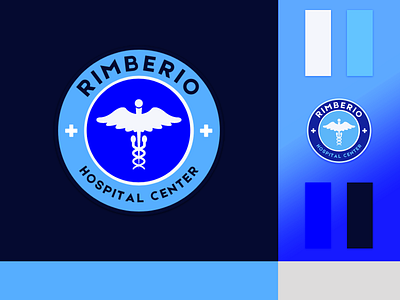 Doctors/Hospital Centre Branding/Logo Design animation branding design graphic design illustration logo motion graphics ui ux vector