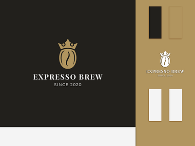 Coffee Shop Rebranding & Logo Design animation branding design graphic design illustration logo motion graphics ui ux vector