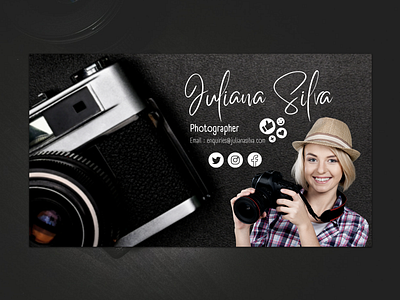 Facebook Banner Photo Business