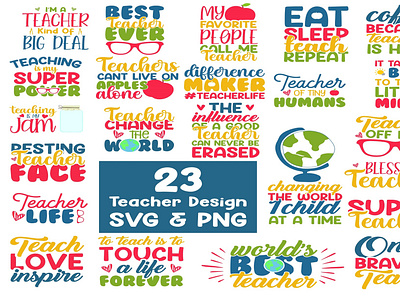 Motivational Quote Stickers Bundle Graphic by GatewayDesign