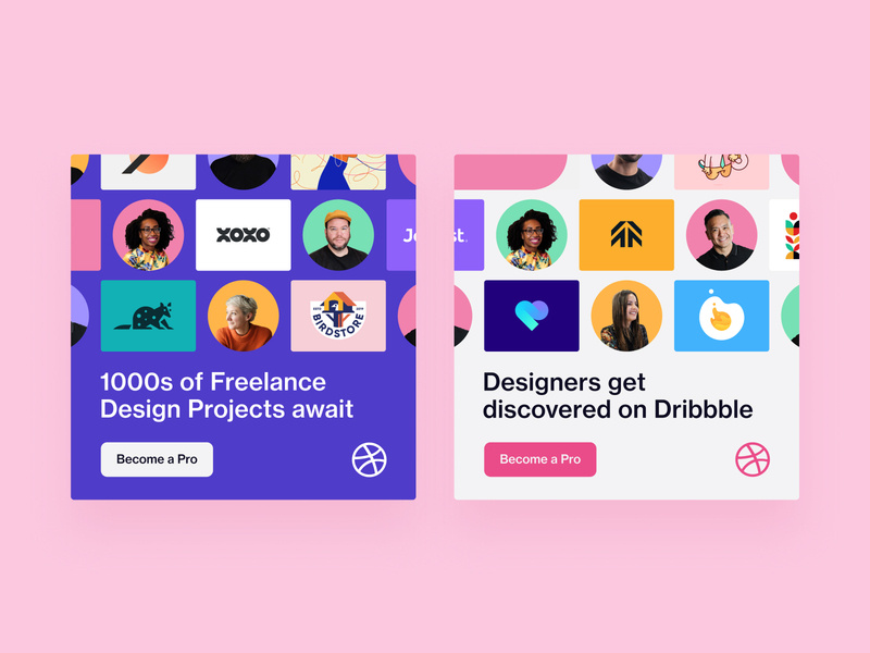 Instagram Ads profile social media pattern instagram post instagram dribbble designer dribbble custom grid clean design figma ad design ad