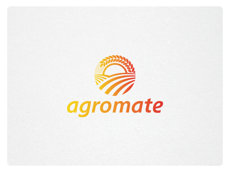 agromate by Rumen Penev on Dribbble