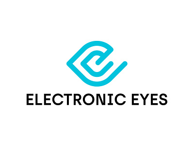 Electronic Eyes Logo