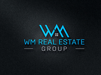 Realtor Logo Design, Real Estate Logo Design, Branding Kit