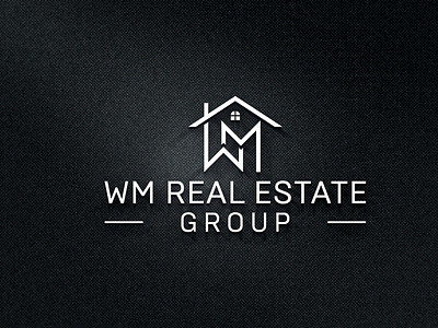 Realtor Logo Design, Real Estate Logo Design, Branding Kit