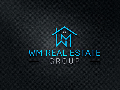 Realtor Logo Design, Real Estate Logo Design, Branding Kit