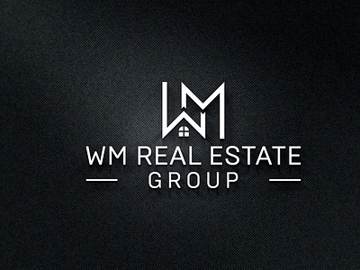 Realtor Logo Design, Real Estate Logo Design, Branding Kit