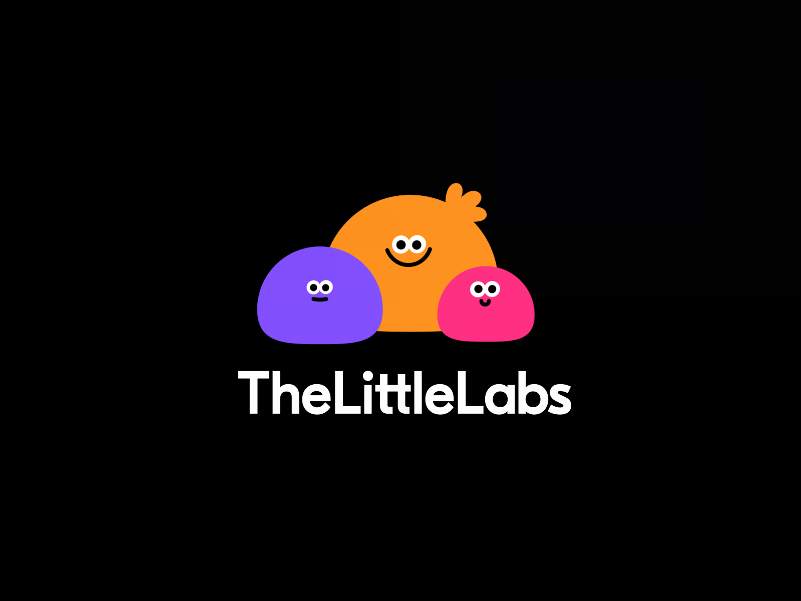 Exciting Updates! 2d animation animation branding branding design character characterdesign design illustration logo thelittlelabs