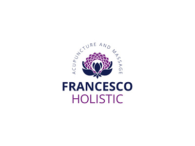 Francesco Holistic brand design brand identity branding branding design identity branding identity design logo logo design logos logotype