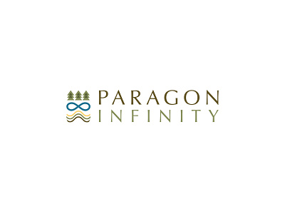 Paragon Infinity Logo