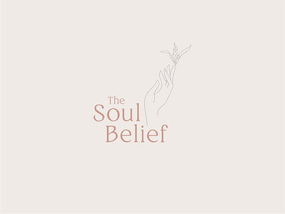 The Soul Belief Logo