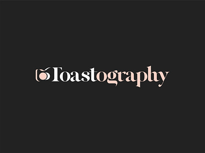 Toastography Logo