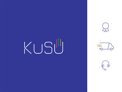 Kusu Logo and Iconography