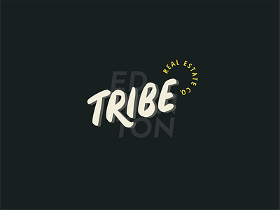 Tribe Real Estate Co. Logo