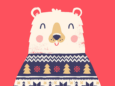 Christmas Jumper