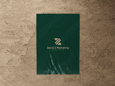 Zeb & Z Marketing 3d agency animation brand identity branding design graphic design illustration logo marketing motion graphics ui vector