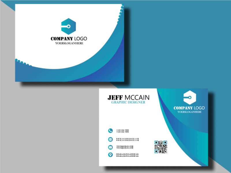 business card design 3d animation branding business card design card card design design graphic design illustration logo modern card design motion graphics profational car design