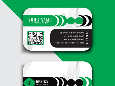 BUSINESS CARD DESIGN