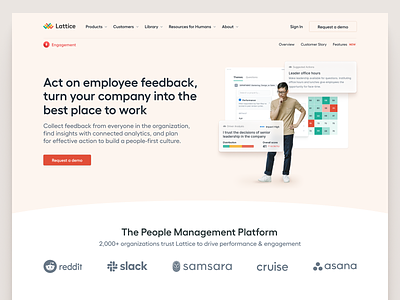 New Engagement Page 💌 homepage landing page layout web website
