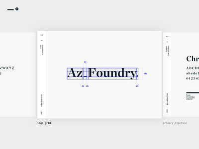 Az Foundry Brand